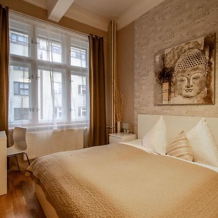 Design Apartment By Ruterra Prague Ngoại thất bức ảnh