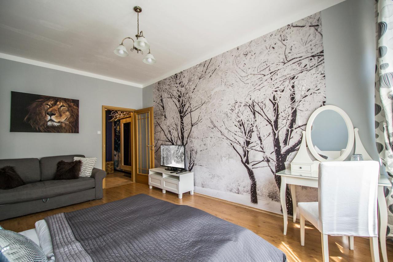 Design Apartment By Ruterra Prague Ngoại thất bức ảnh