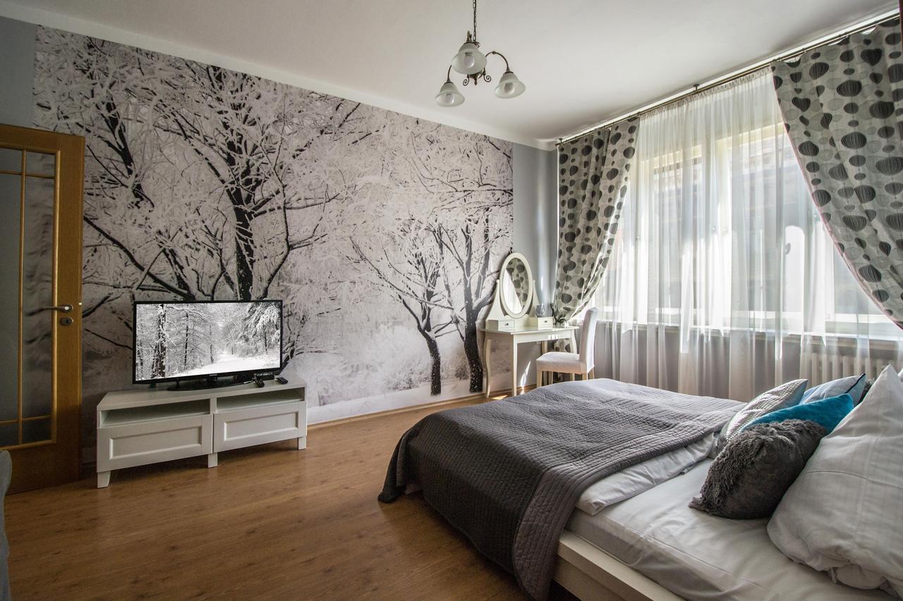 Design Apartment By Ruterra Prague Ngoại thất bức ảnh