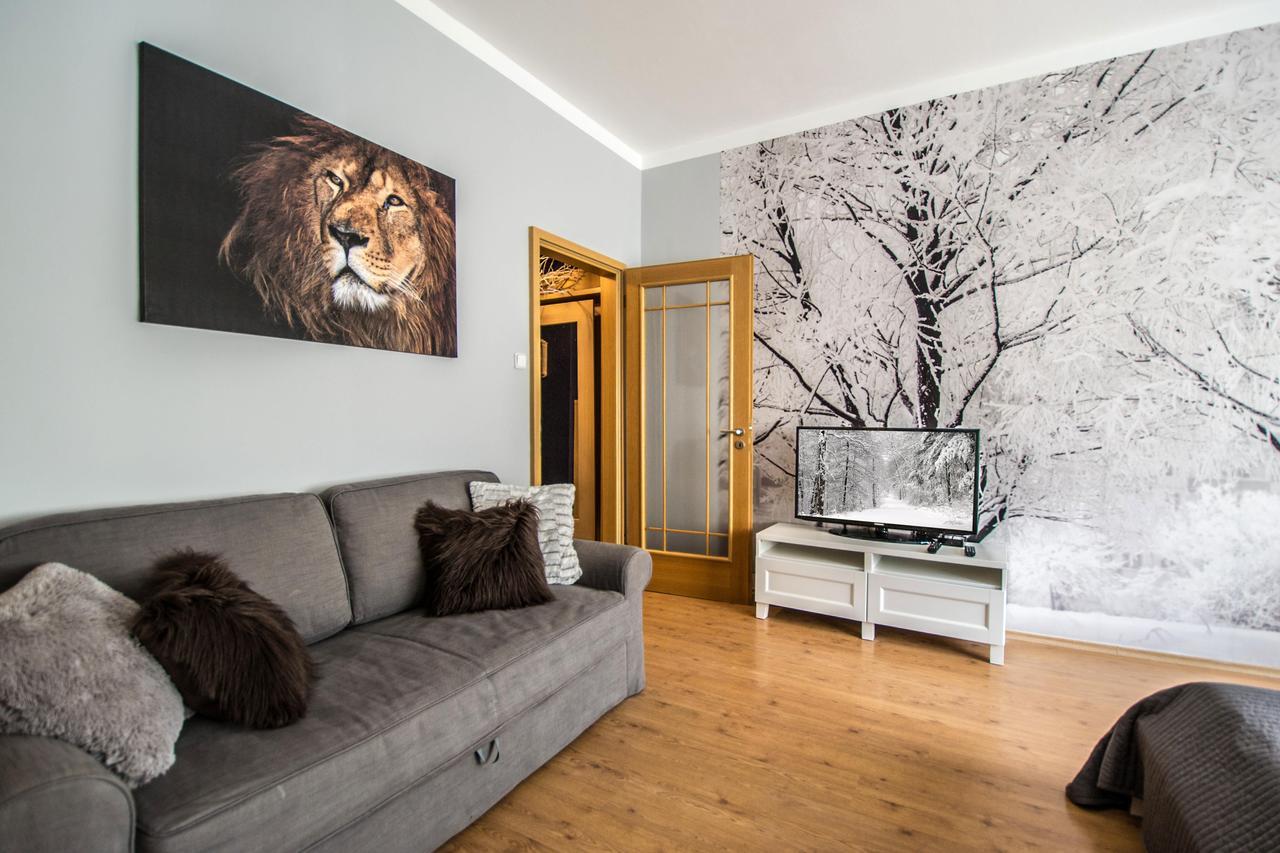 Design Apartment By Ruterra Prague Ngoại thất bức ảnh