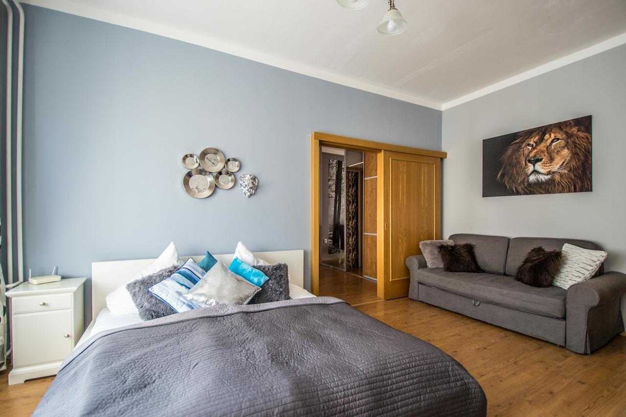 Design Apartment By Ruterra Prague Ngoại thất bức ảnh