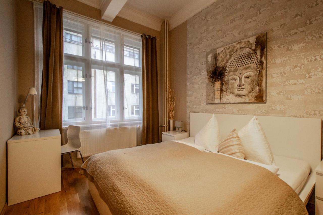 Design Apartment By Ruterra Prague Ngoại thất bức ảnh