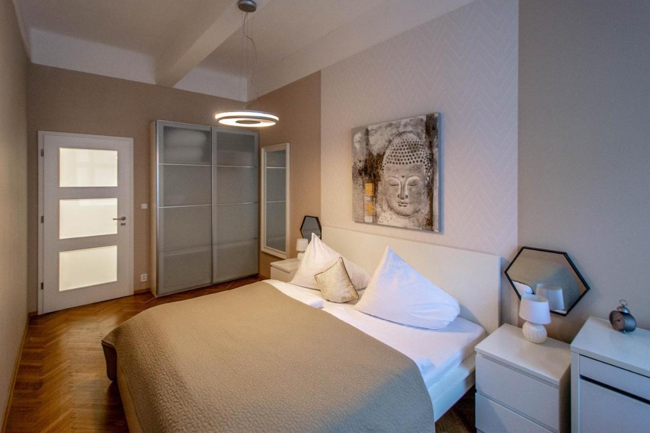 Design Apartment By Ruterra Prague Ngoại thất bức ảnh