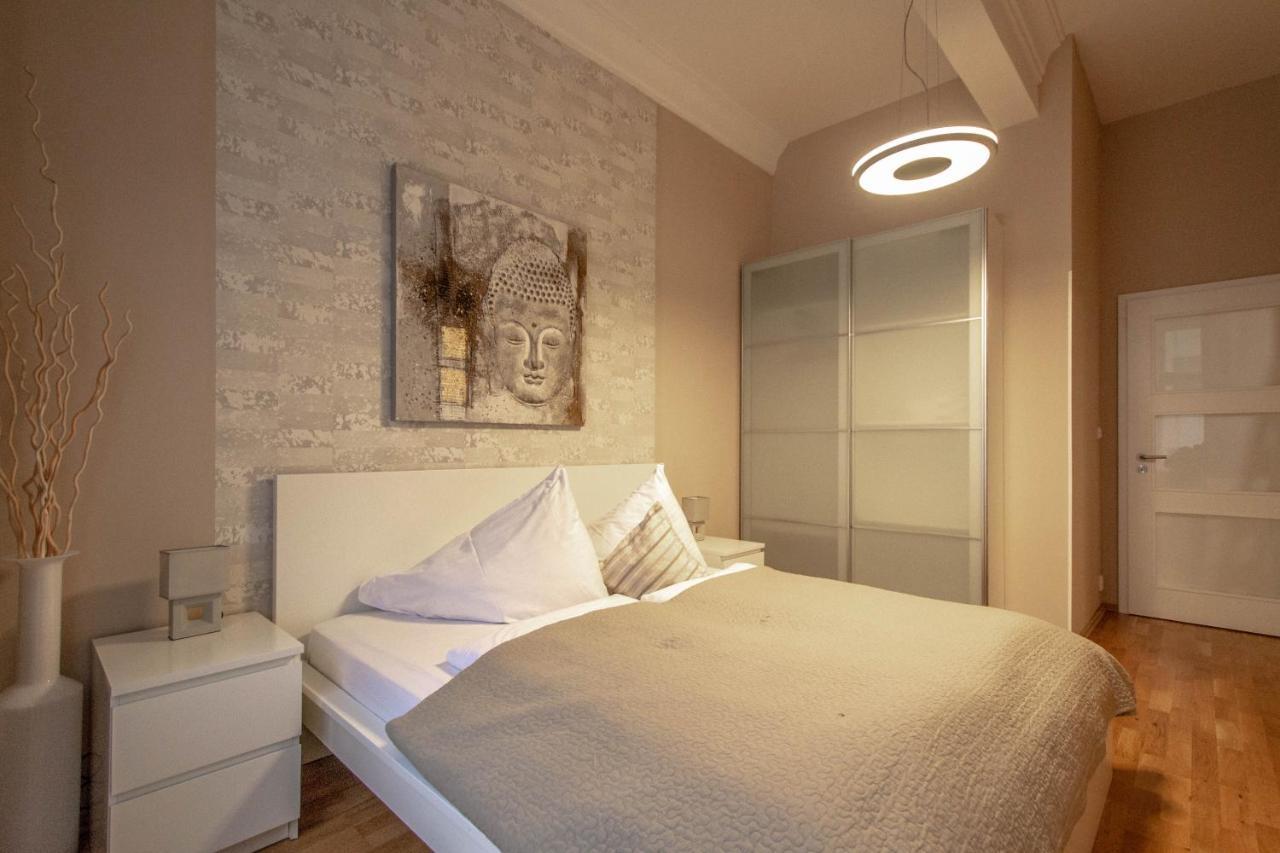 Design Apartment By Ruterra Prague Ngoại thất bức ảnh