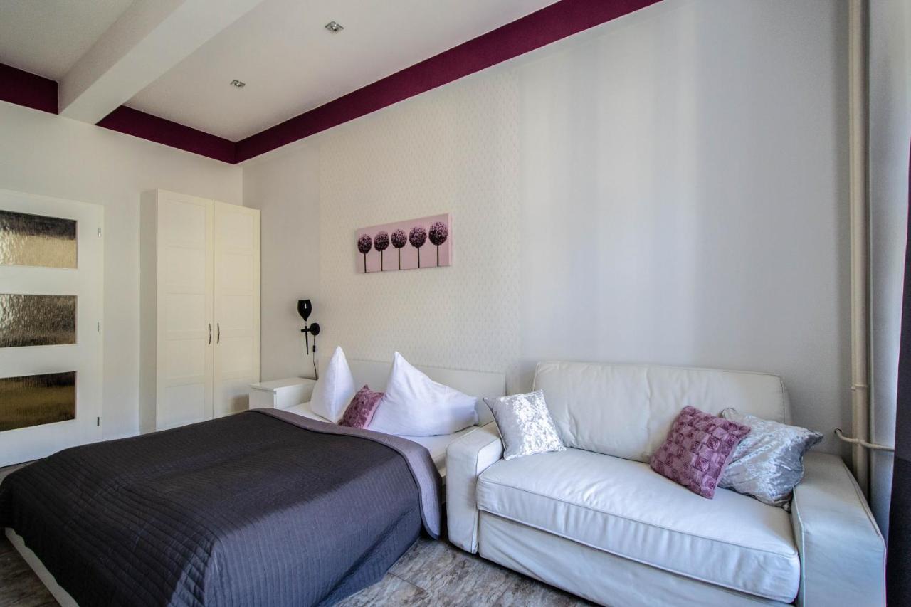 Design Apartment By Ruterra Prague Ngoại thất bức ảnh