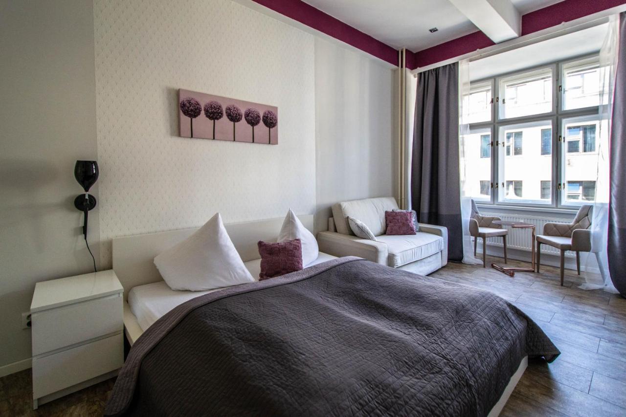 Design Apartment By Ruterra Prague Ngoại thất bức ảnh