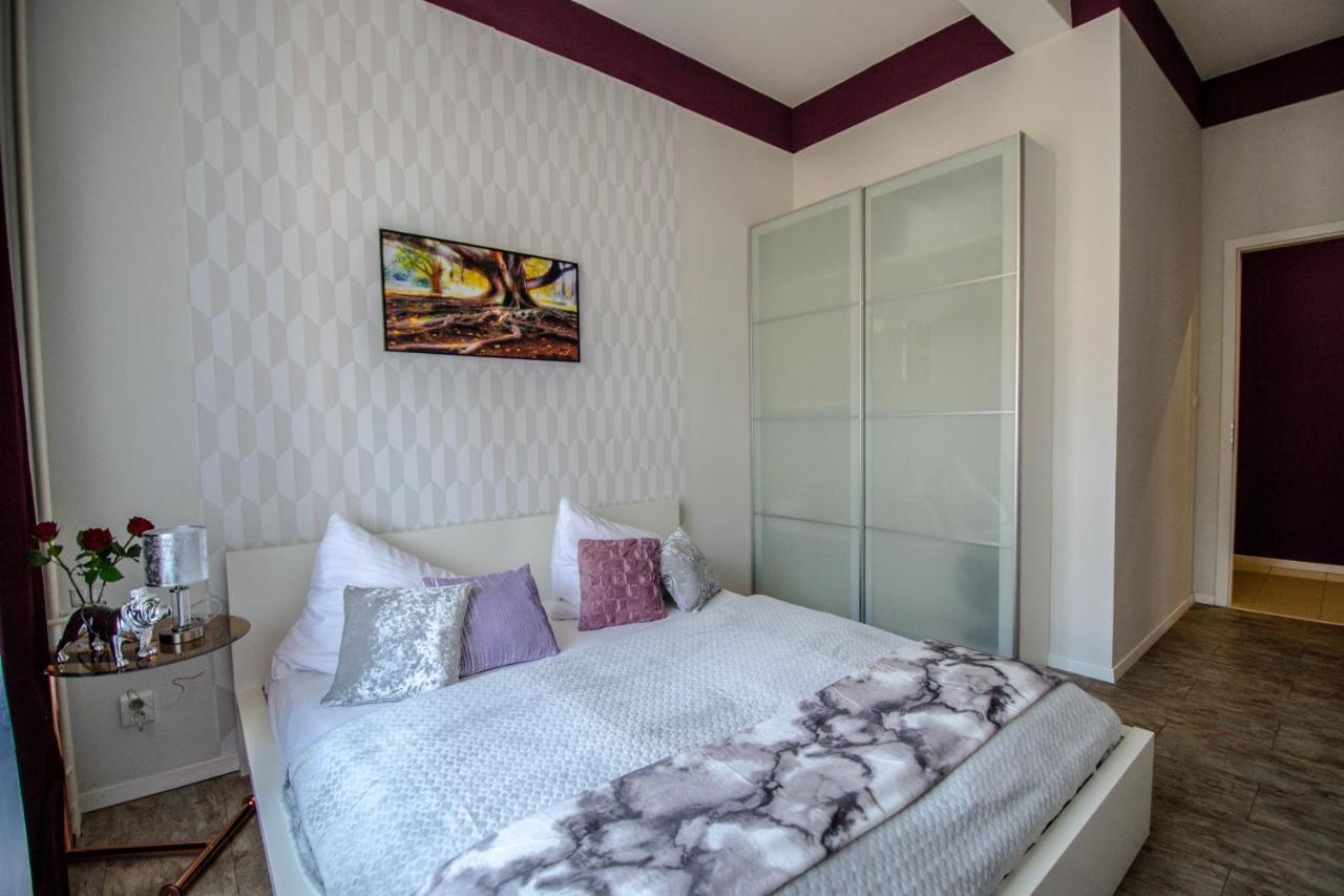 Design Apartment By Ruterra Prague Ngoại thất bức ảnh