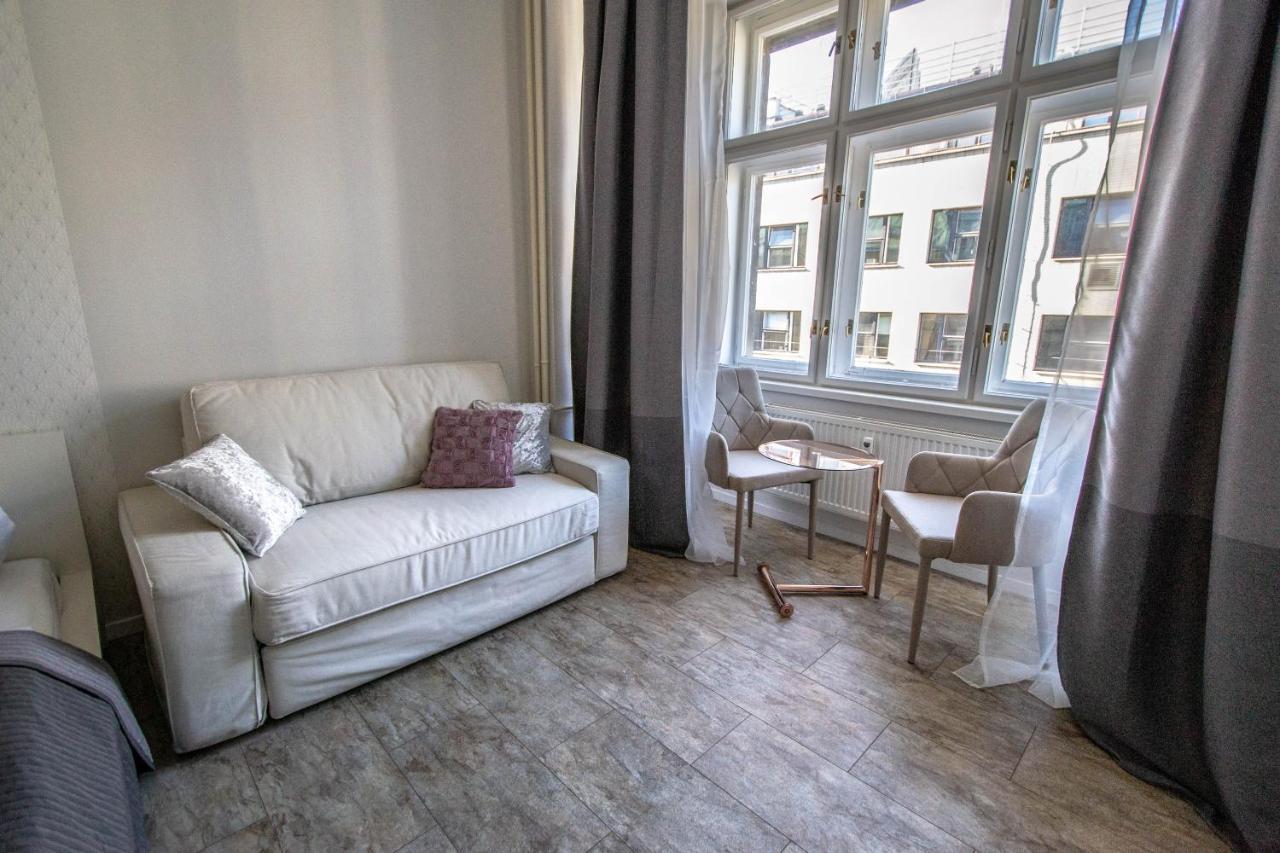 Design Apartment By Ruterra Prague Ngoại thất bức ảnh