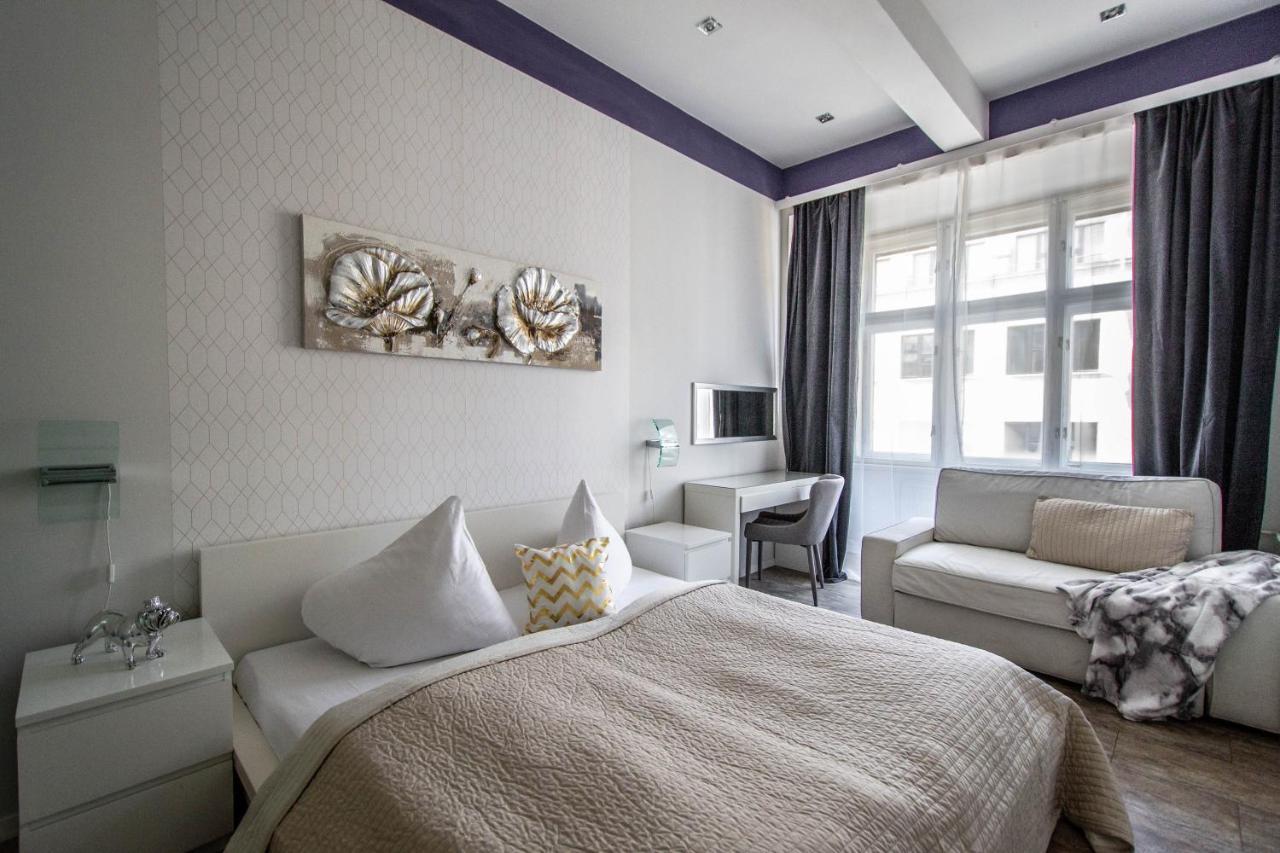 Design Apartment By Ruterra Prague Ngoại thất bức ảnh